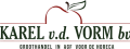 Karel v.d. Vorm bv